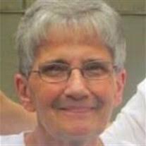 Mrs. Sandra K. Disney Obituary September 30, 2018