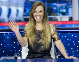 Coming from humble beginnings through hospital, community, and student radio, michelle owen is a seasoned sports presenter. Sky Sports News Female Presenters Sky Sports Presenters