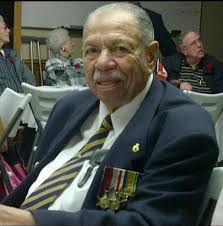 Today we remember WWII veteran Lester "Bub" Brown who died