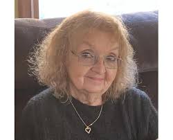 Marie Martha Obituary (1942