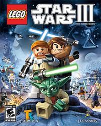 3+ how to play this game ? Lego Star Wars Iii The Clone Wars Wikipedia