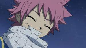 Natsu dragneel smile 31725 gifs. Natsu Dragneel Fairy Tail Image 455702 Zerochan Anime Image Board