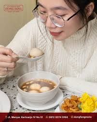 Dong Fang Resto 东方 餐馆 (@dongfangresto) · Surabaya