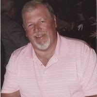 Gary Gillispie Obituary (1954