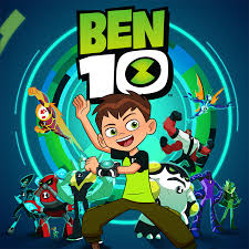 Which is worse: Ben 10 Omniverse or Ben 10 Reboot - Gen ...