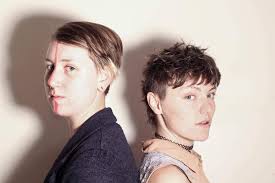 Pride Month: GRLwood in 'America is Gay' The Hype Magazine: Unveiling the  Pulse of Urban Culture