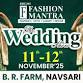 THE BIG WEEDING EXHIBITION - NAVSARI (NOVEMBER 2025) event image