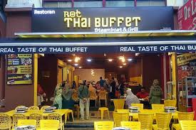 1, batu 4 3/4 jalan kelang lama, 58200 kl tel. 6 Of The Best Steamboat Buffet Restaurants In Kl Klang Valley