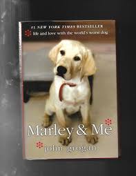If you enjoy this free preview, subscribe today to unlock the full 41 page study guide for marley and me: Marley Me Life And Love With The World S Worst Dog By John Grogan As New Hardcover 2005 1st Edition Signed By Author S Odds Ends Books