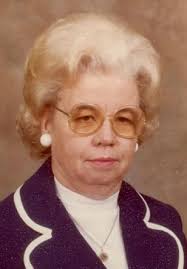 Obituary information for Mary Sue Horsley