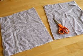 One hand towel (one hand towel creates two hoods so i like to buy two bath towels and one hand towel to make two hooded towels at a time). Sew Up An Easy Hooded Bath Towel Make And Takes