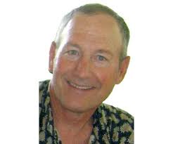 Robert Jacobs Obituary (2015)