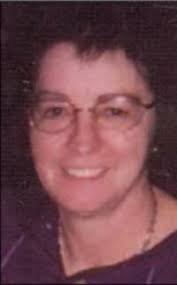 Obituary of Grace J. Steeves