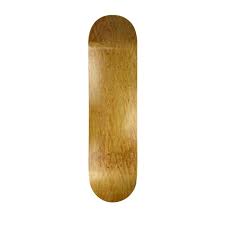These 8 inch wide blank skateboard decks are perfect for the skateboarder that wants quality under. 8 375 Pro Skateboard Deck Brown Blankdecks