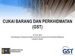 Akta cukai perkhidmatan 2018 (acp 2018) terpakai di seluruh malaysia tidak termasuk kawasan yang ditetapkan, zon bebas, gudang berlesen, gudang pengilangan berlesen dan kawasan pembangunan bersama (jda). Cukai Barang Dan Perkhidmatan Ppt Download