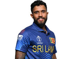 Image of Kusal Mendis