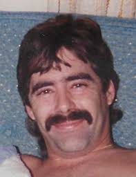 Obituary for Bradley D. Mason