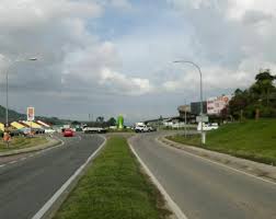 Meneruskan perjalanan ke rumah terbalik tamparuli. Kundasang Rainbow Jb Homestay Home Facebook