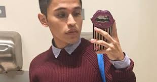 Erick Brandon Vasquez Ribera Marketer