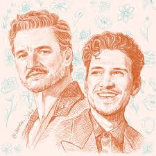 Is it hard to be such a hunk? #Pedropascal #pedropascaledit  #welovepedropascal #pedropascalfan #pedropascalfanaccount #massivetallent  #dindjarin #themandalorian #agentwhiskey #oberynmartell #pedropascaldaily  #redviper #hbothelastofus #narcos ...