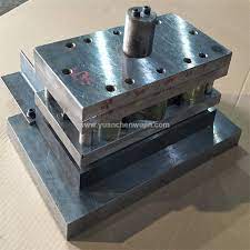 Metal Mould Stampingmould Various Of Sheet Metal Mould Design Develop And Processing Customized Of Nonstandard Metal Par Mould Design Metal Bending Molding