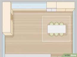 how to design your own kitchen: 7 steps