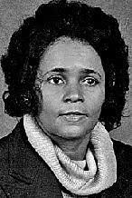 Mattie Middlebrooks Obituary (1930