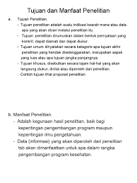 Manfaat praktis secara praktis penelitian ini dapat bermanfaat sebagai berikut anak didik sebagai subyek penelitian, diharapkan dapat memperoleh pengalaman langsung mengenai pembelajaran secara aktif, kreatif dan menyenangkan melalui metode eksperimen. Contoh Manfaat Penelitian