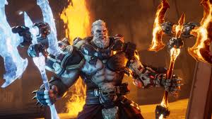 Borderlands 4 Game Size and Pre-Load Date Revealed - Insider Gaming