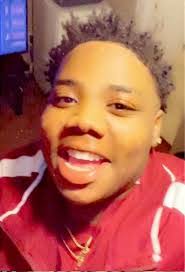 Tameka Stevenson's Instagram, Twitter & Facebook