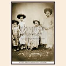 GRAIN SELLERS BOMBAY 1873 – Magnate ...