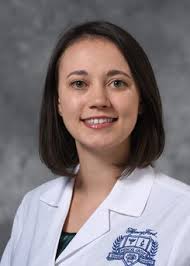 Meet Our Neuropsychology Faculty