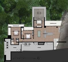 Architectural Design House Villa Amanzi Phuket Thailand House Architecture Design Architecture House On The Rock