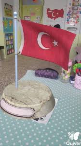 Arttirilmis Gerceklik Ile Bayragimiz Turkiye Bayrak Flag Quiver Ar Bayrak