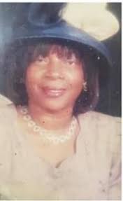 ELIZABETH ADVILDA LAING