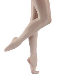 Danceoutfitters Com Footed