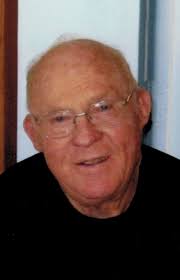 Clark A. Holt April 3, 2022