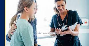 How To Become A Nurse Practitioner: 5 Steps - Direct Entry Msn
