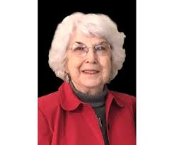 Nancy McGee Obituary (1937