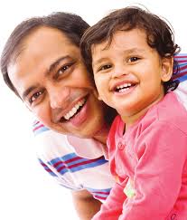 Children and Fathers Bonding: Findings from the B3 Study of the Just  Beginning Parenting Intervention