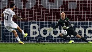 Авторские передачи, обзоры матчей и многое другое , что будет интересно болельщику. Gruziya Belarus 1 0 Penalti Ot Okriashvili Video Gola I Obzor Matcha