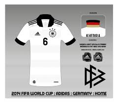 Get your germany national team soccer jerseys at adidas.com. 2014 Germany National Football Team Shirt Home By Muums On Deviantart