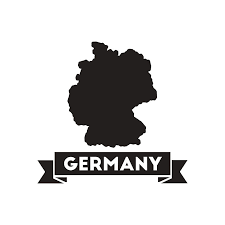 The best selection of royalty free germany map vector art, graphics and stock illustrations. Map Of Germany Ai Vector Uidownload