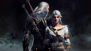 Discover the epic rpg saga of monster slayer geralt of rivia, as well as thronebreaker: Reading The Game Witcher 3 All Tech Considered Npr