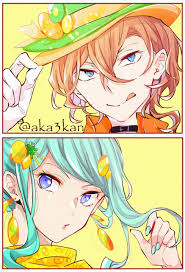 紅 蜜柑 あか みかん on twitter かわいいイラスト 中原中也 文豪ストレイドッグス