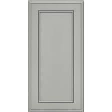 Kraftmaid 15 In W X 15 In H Pebble Grey Maple Kitchen Cabinet Sample Lowes Com In 2021 Kitchen Cabinets Color Combination Repainting Kitchen Cabinets Glazed Kitchen Cabinets