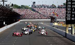 No one can dictate that a nascar driver would win. What S The Difference Between Indy Formula One And Nascar Montreal Grand Prix