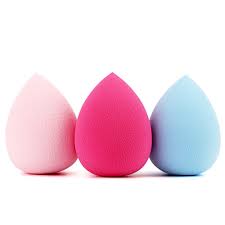 Cosmetic Puff Waterdrop Makeup Sponge Moosbeautyhut