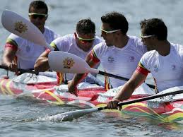 A canoagem em portugal teve início no século xx, começando por ser usada para passeios e transporte de pessoas. Canoagem Equipa De K4 Para Toquio 2020 Sera A Mesma Dos Mundiais De 2019 Maisfutebol