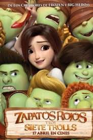 © 2019 cuevana 3 peliculas online, todos los derechos reservados. Ver Zapatos Rojos Y Los Siete Trolls 2019 Online Cuevana 3 Peliculas Online